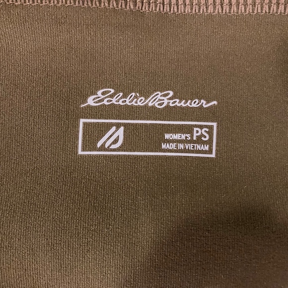 Eddie Bauer Trail Tight Leggings - High Rise - Picture 4 of 9